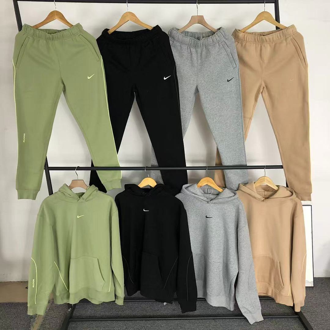 Nike TROUSERS 185 N⭐K⭐ NO⭐T⭐ HOODIE - Image 89