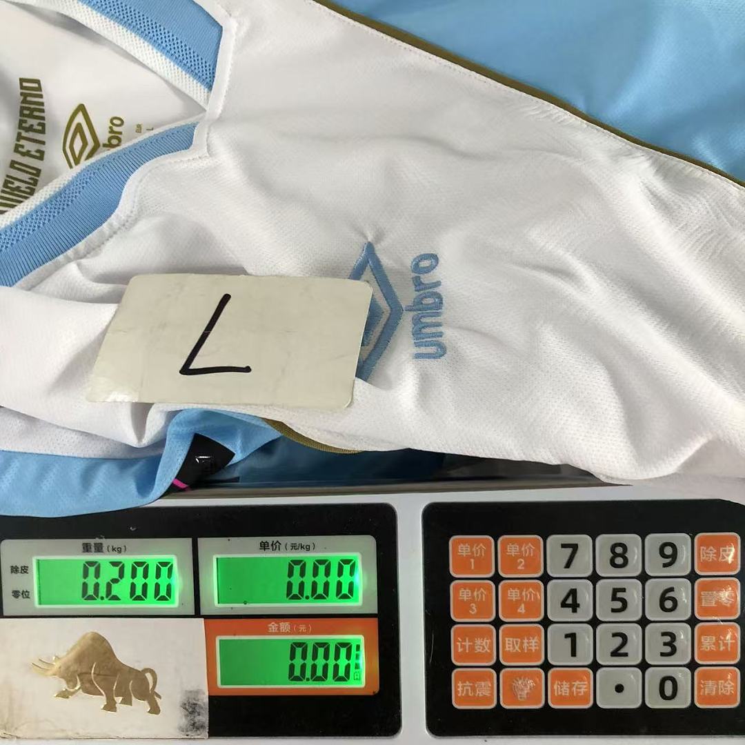 Unbranded 78 FOOTBALL T-SHIRT 1242432002 (Im 170Cm 60Kg I Wear Size L In The Phot) - Image 22