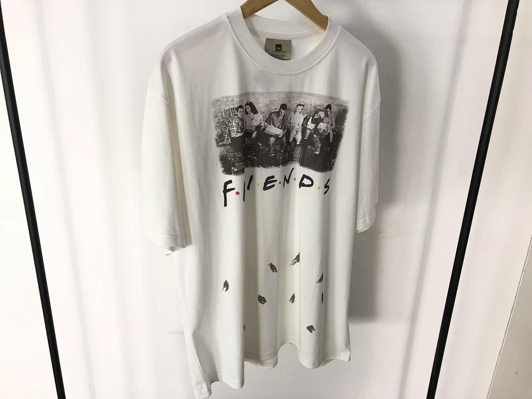 Unbranded 115 VINTAGE T-SHIRT 4050133417 (Im 170Cm 60Kg I Wear Size L In The Phot) - Image 18