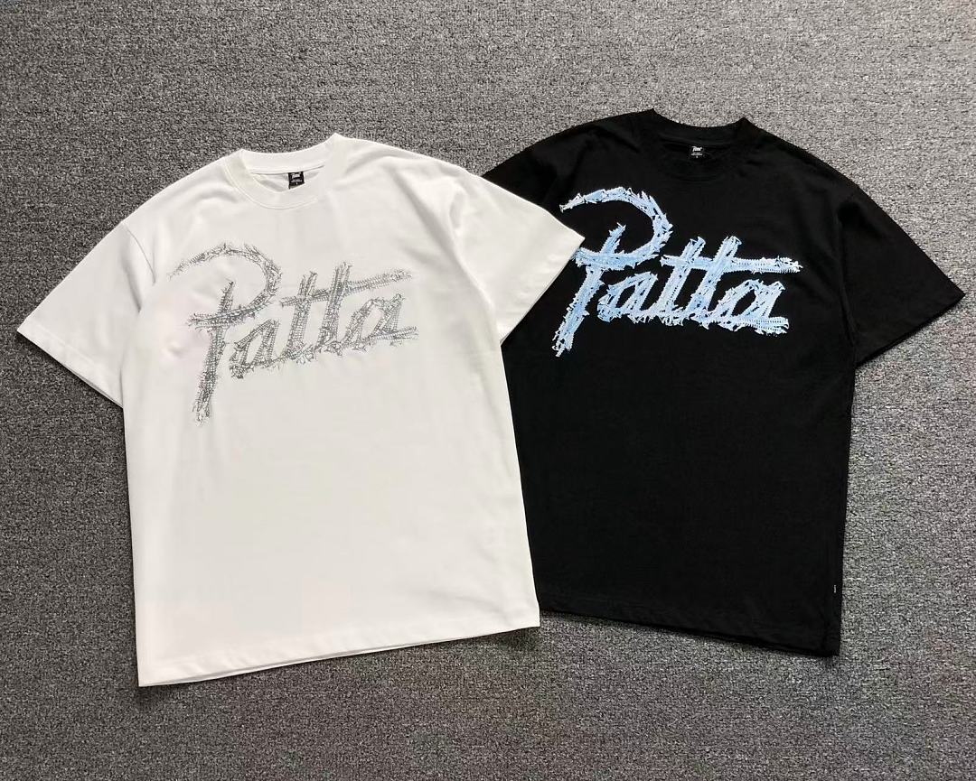 Patta 78 P⭐TT⭐ T-SHIRT 1252026175 (Im 170Cm 60Kg I Wear Size S In The Phot) - Image 5