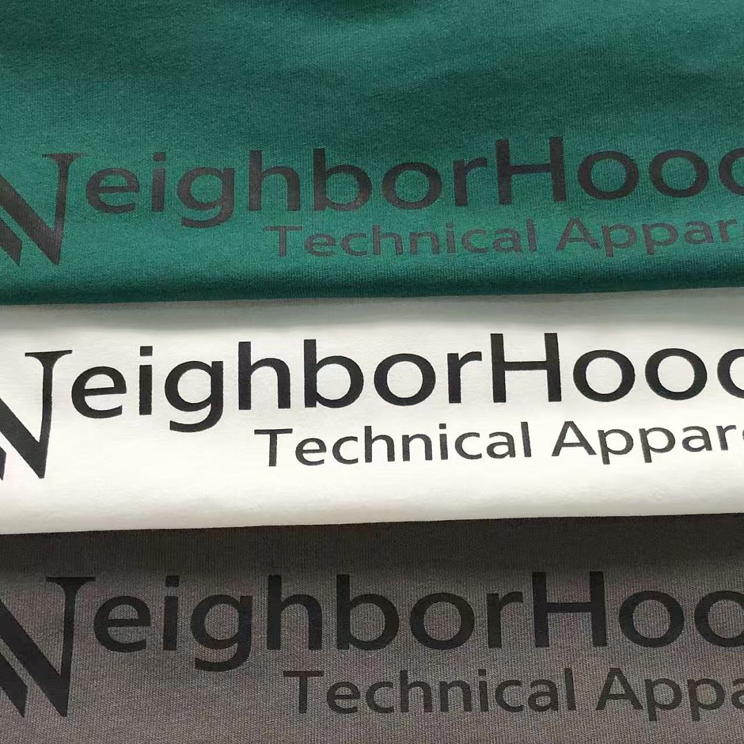 Neighborhood 113 NEIGHBORHOOD T-SHIRT 128202502 (Im 170Cm 60Kg I Wear Size L In The Phot) - Image 17