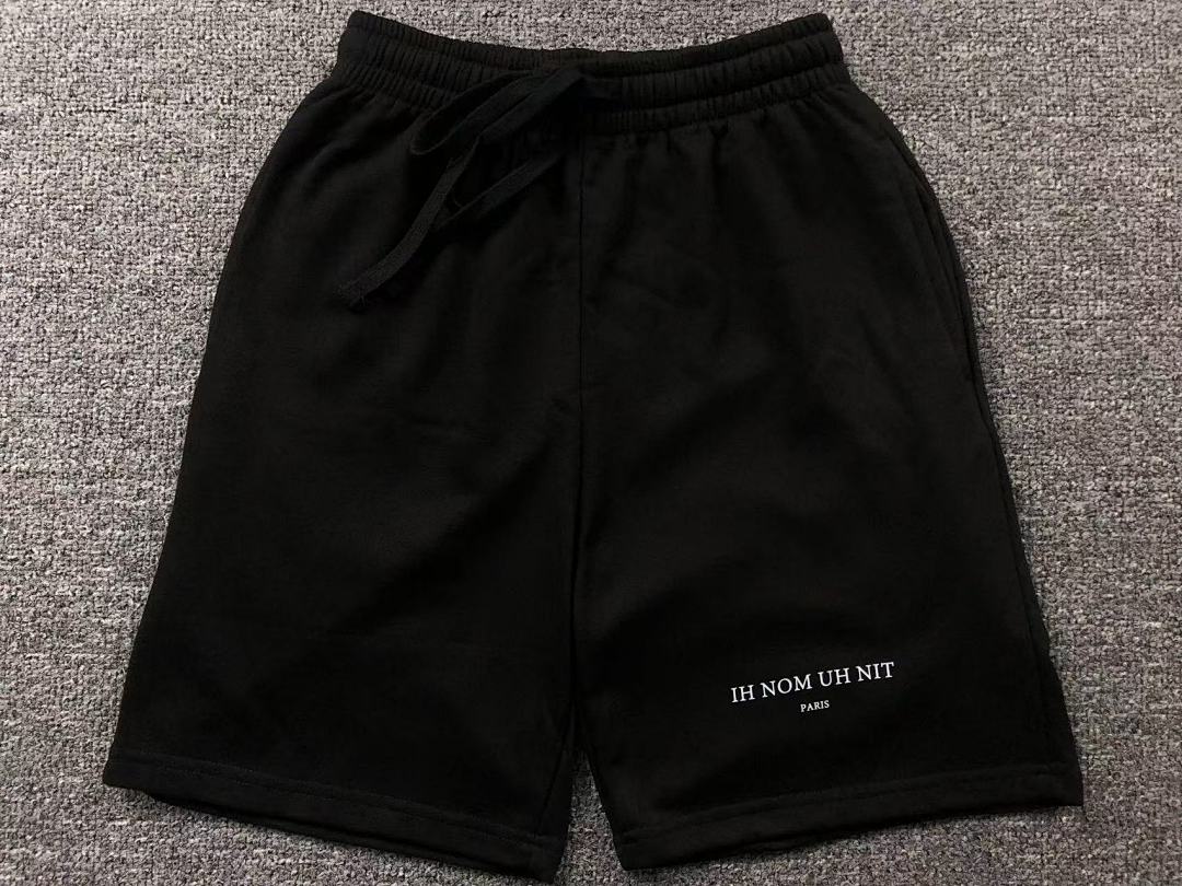 Ih Nom Uh Nit 118 IH NOM UH NIT SHORTS 503012517 (Im 170Cm 55Kg I Wear Size S In The Phot) - Image 7