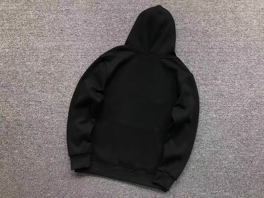 Unbranded 215 N⭐K⭐ HOODIE 412041701 (Im 170Cm 60Kg I Wear Size M In The Phot) - Image 17
