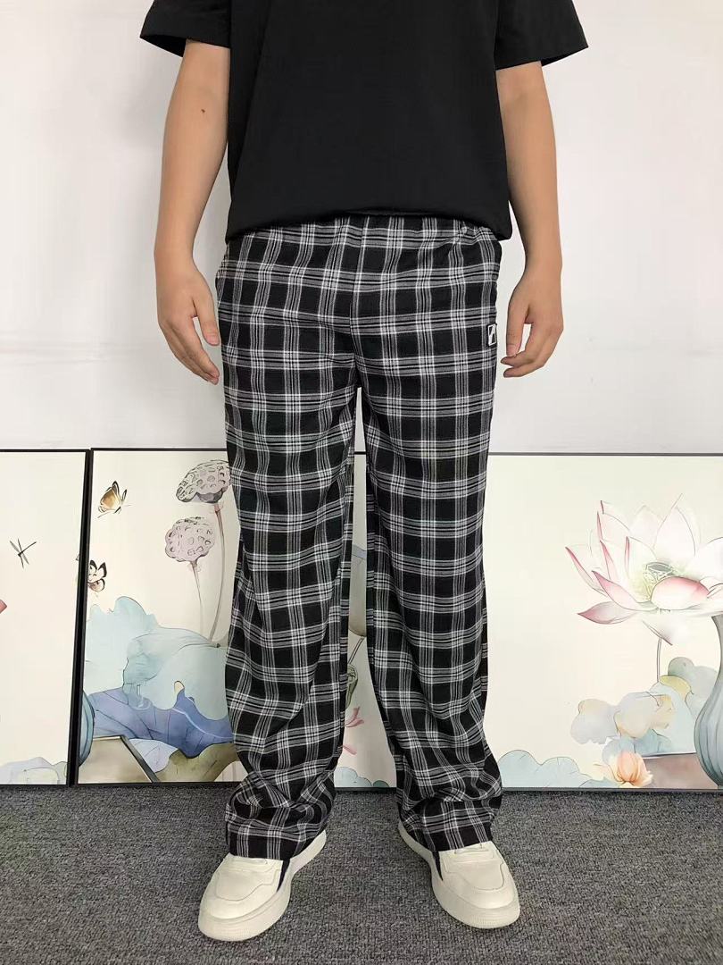 We11done 158 WE11 ⭐⭐NE TROUSERS 3108193517 (Im 170Cm 60Kg I Wear Size S In The Phot) - Image 3