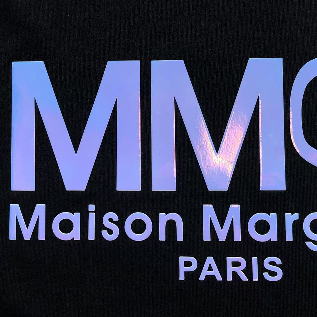 On Running 118 MAISON MARGIELA T-SHIRT 41080210133 (Im 170Cm 60Kg I Wear Size XL In The Phot) - Image 17