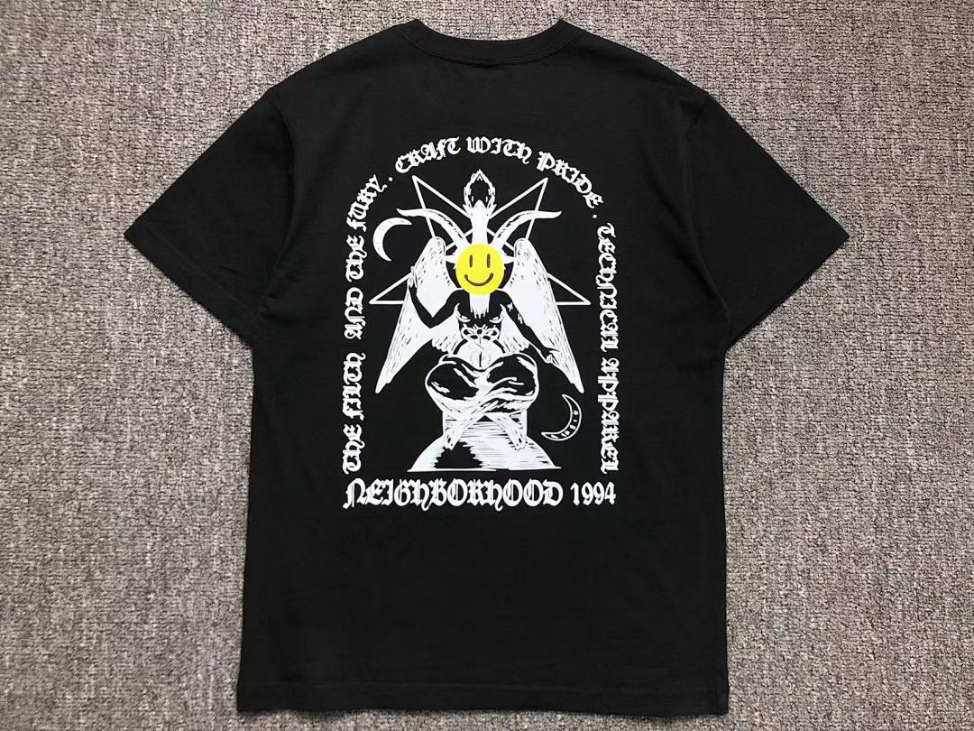 Neighborhood 105 NEIGHBORHOOD T-SHIRT - Image 14