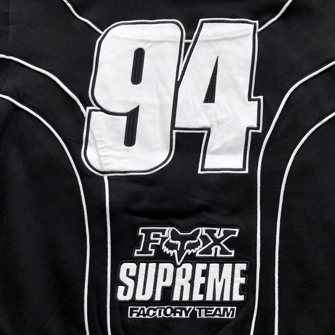 Supreme 468 S⭐⭐R⭐⭐E JACKET 22081434001 (Im 170Cm 60Kg I Wear Size S In The Phot) - Image 25