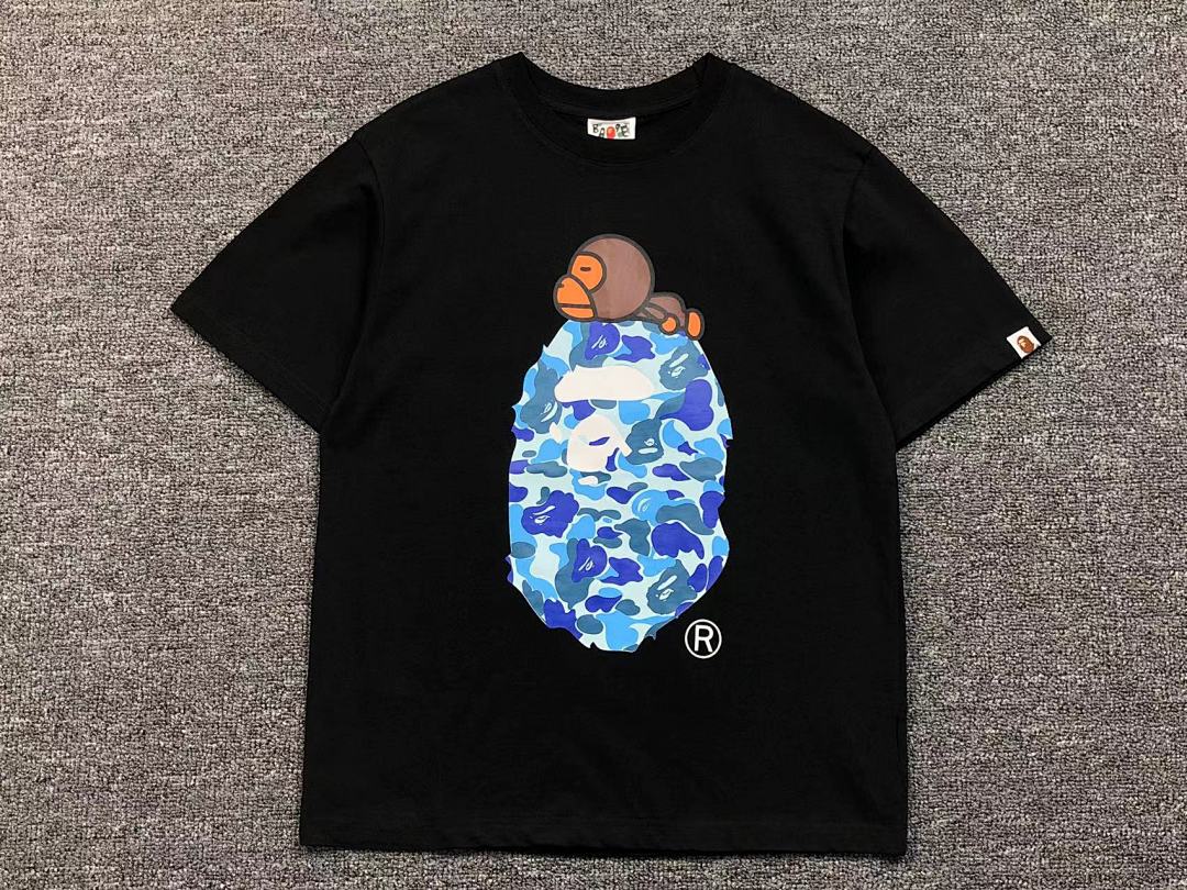 Bape 95 BAPE T-SHIRT - Image 12