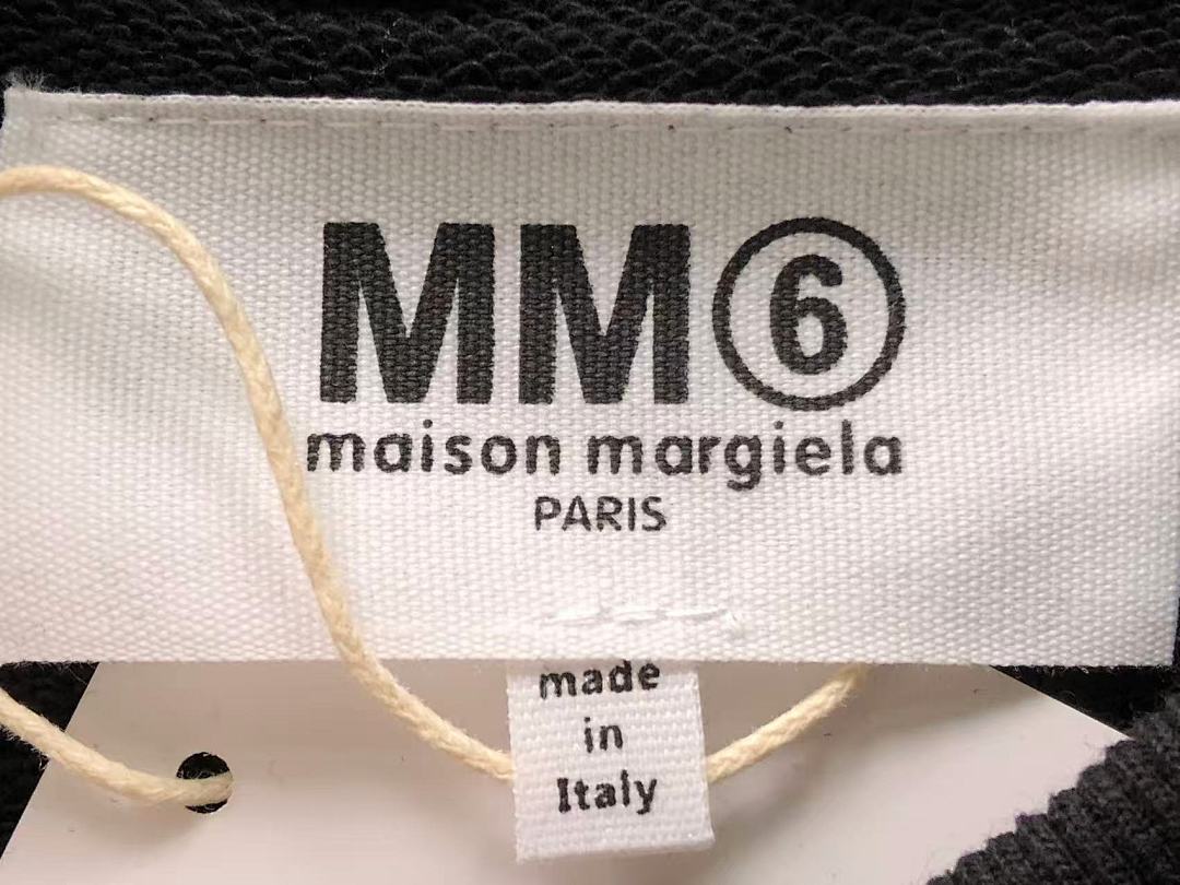 On Running 128 MAISON MARGIELA HOODIE 5123018162 (Im 170Cm 60Kg I Wear Size 44 In The Phot) - Image 18