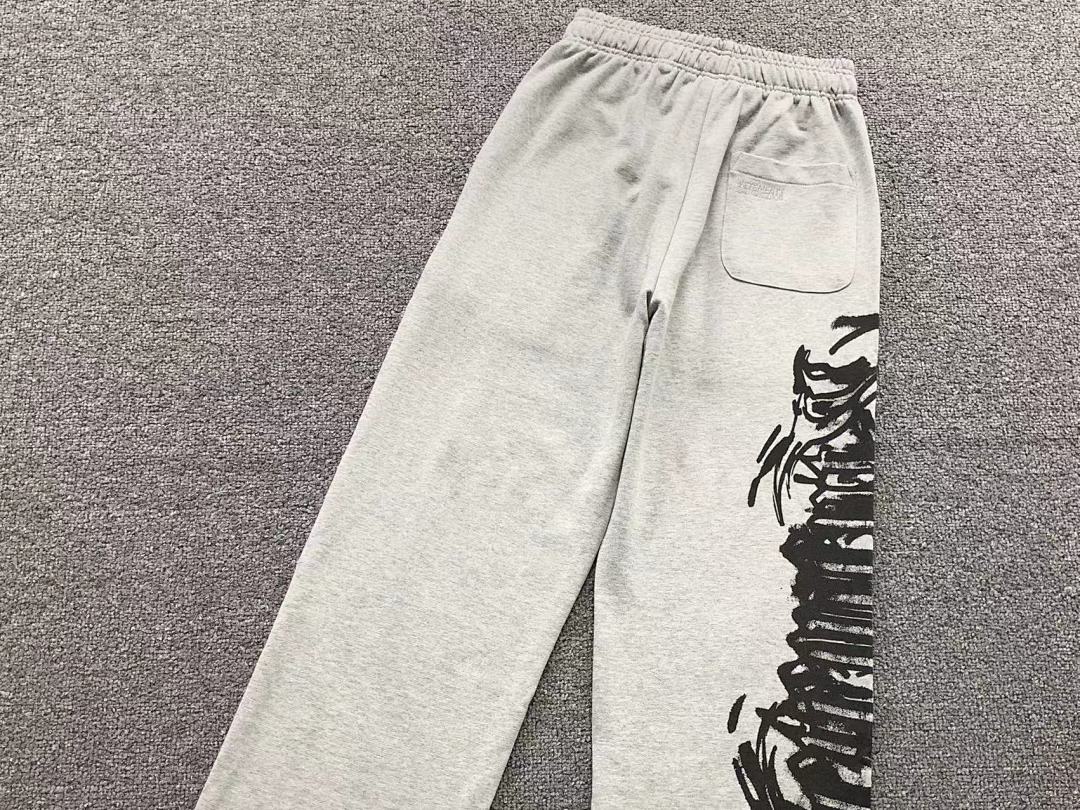 Vetements 275 VETEMENTS TROUSERS 3112180117 (Im 170Cm 60Kg I Wear Size S In The Phot) - Image 15