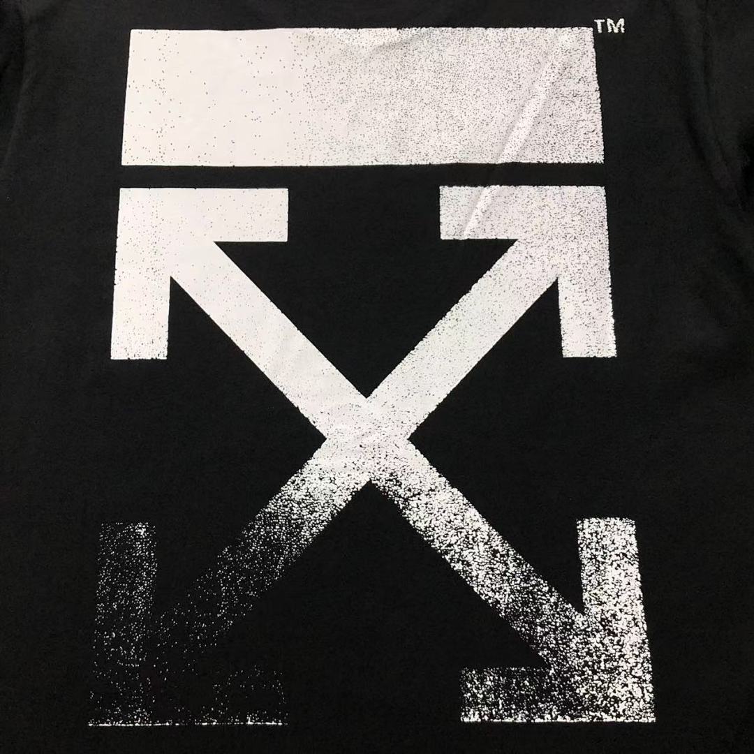Off-White 75 OFF-WHITE T-SHIRT - Image 6
