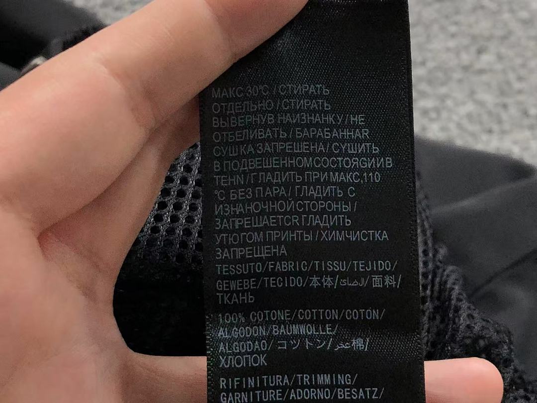 Adidas TROUSERS A⭐I⭐AS JACKET - Image 22