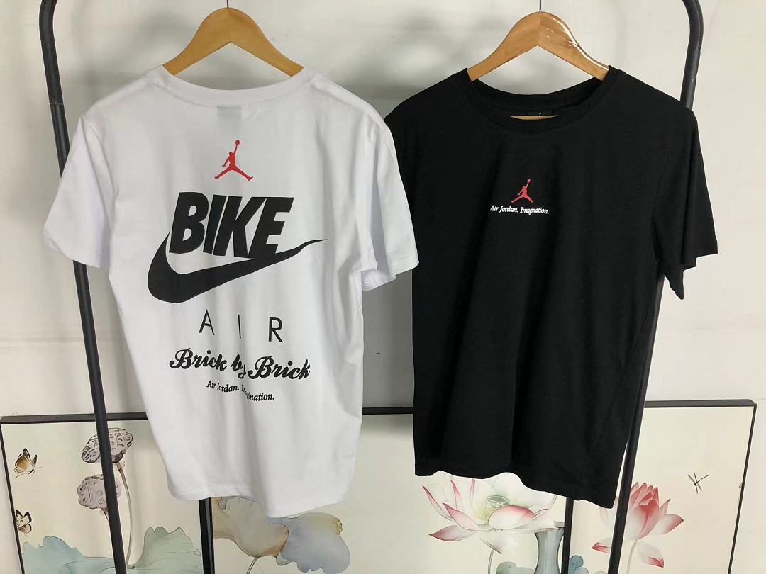 Air Jordan 75 A⭐R J⭐R⭐AN N⭐K⭐ T-SHIRT 124181257 (Im 170Cm 60Kg I Wear Size M In The Phot) - Image 25