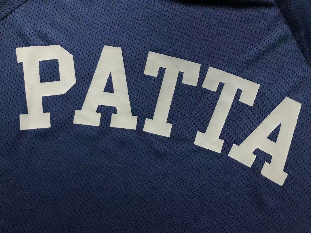 Patta 88 P⭐TT⭐ LONG SLEEVED 1251335175 (Im 170Cm 60Kg I Wear Size S In The Phot) - Image 8