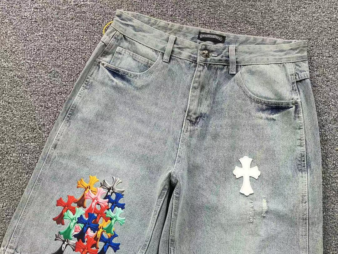 Comme des Garcons 185 C⭐⭐OME HE⭐⭐TS SHORTS 3207112517 (Im 170Cm 60Kg I Wear Size L In The Phot) - Image 7