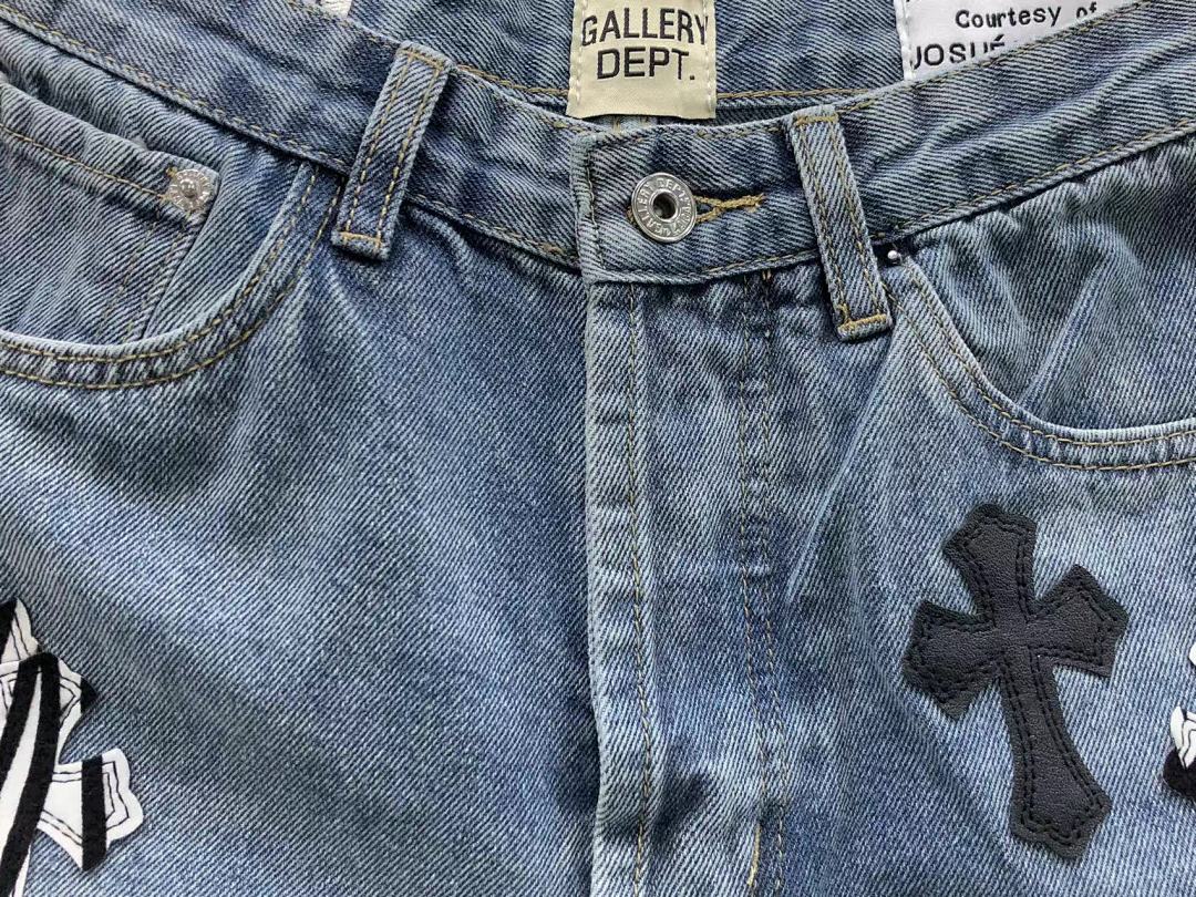 Comme des Garcons 215 C⭐⭐OME HE⭐⭐TS TROUSERS 3107120617 (Im 170Cm 60Kg I Wear Size 28 In The Phot) - Image 15