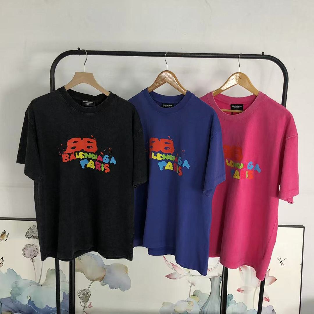 Unbranded 158 B⭐L⭐⭐⭐IA⭐A T-SHIRT 2203263101 (Im 170Cm 60Kg I Wear Size M In The Phot) - Image 26