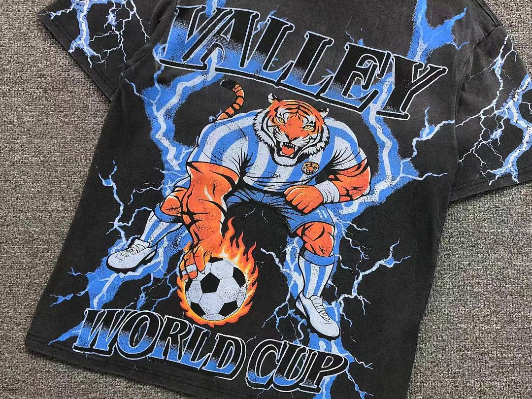 Unbranded 115 V⭐LL⭐Y T-SHIRT 3204251017 (Im 170Cm 60Kg I Wear Size S In The Phot) - Image 7
