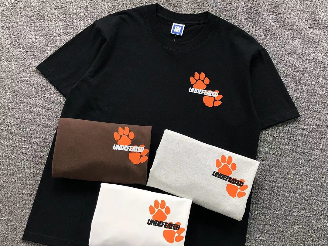 Undefeated 88 UNDEFEATED T-SHIRT 126173502 (Im 170Cm 60Kg I Wear Size M In The Phot) - Image 21