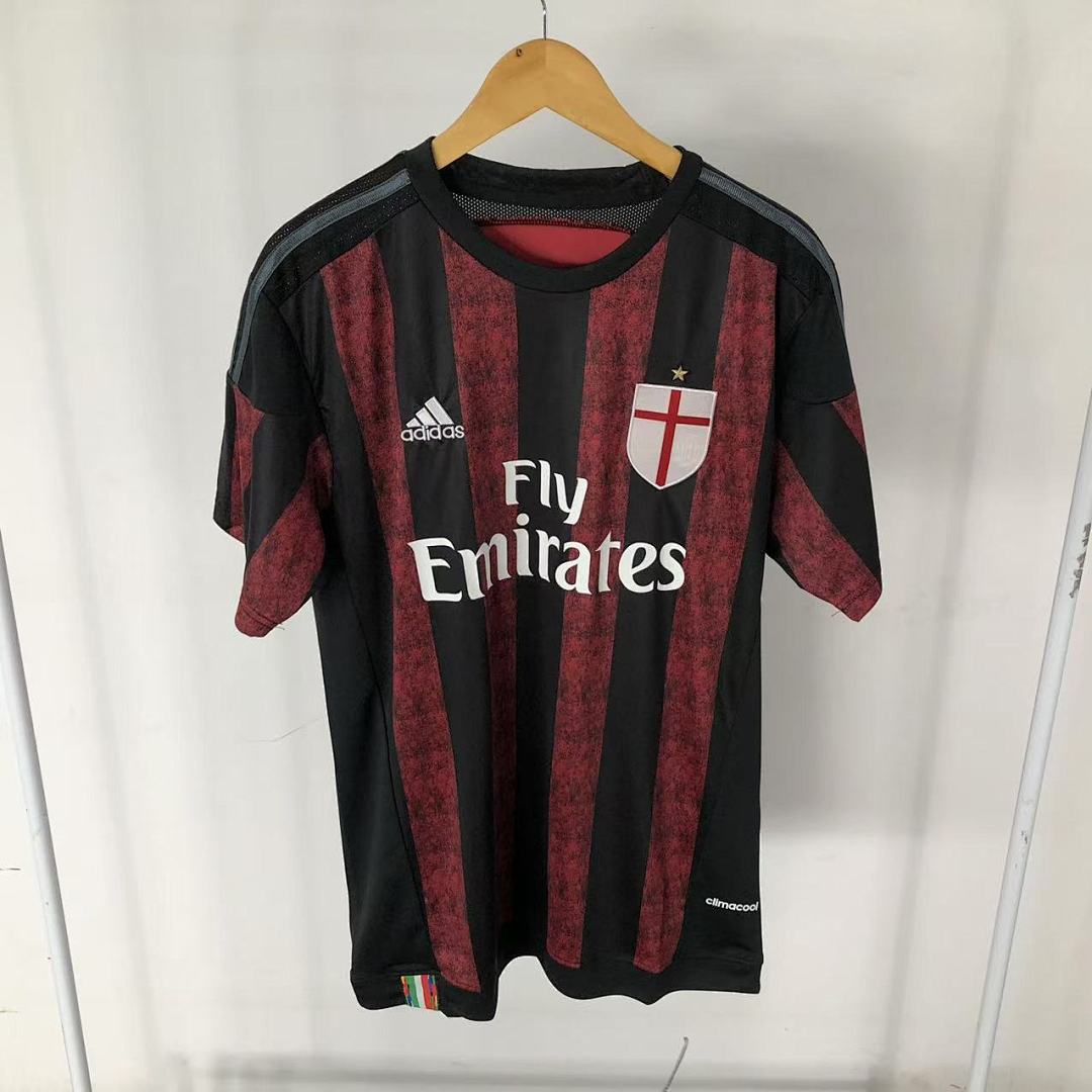 Unbranded 88 FOOTABLL T-SHIRT 11070218002 (Im 170Cm 60Kg I Wear Size L In The Phot) - Image 19