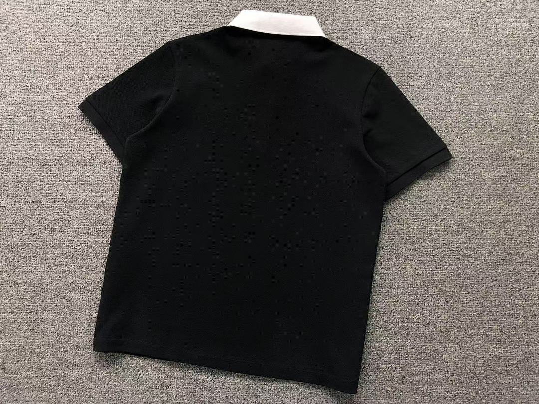 Louis Vuitton 135 L⭐ POLO 571923106 (Im 170Cm 60Kg I Wear Size M In The Phot) - Image 13