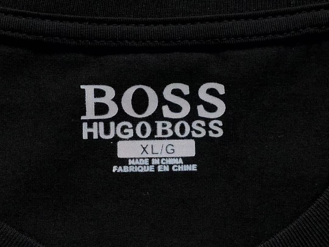 Hugo Boss 115 H⭐G⭐ B⭐⭐S T-SHIRT 215120905 (Im 170Cm 60Kg I Wear Size XL In The Phot) - Image 24