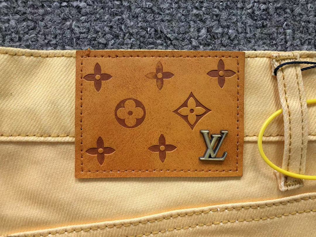 Louis Vuitton TROUSERS 215 L⭐ JACKET 212304417 (Im 170Cm 57Kg I Wear Size M In The Phot) - Image 36