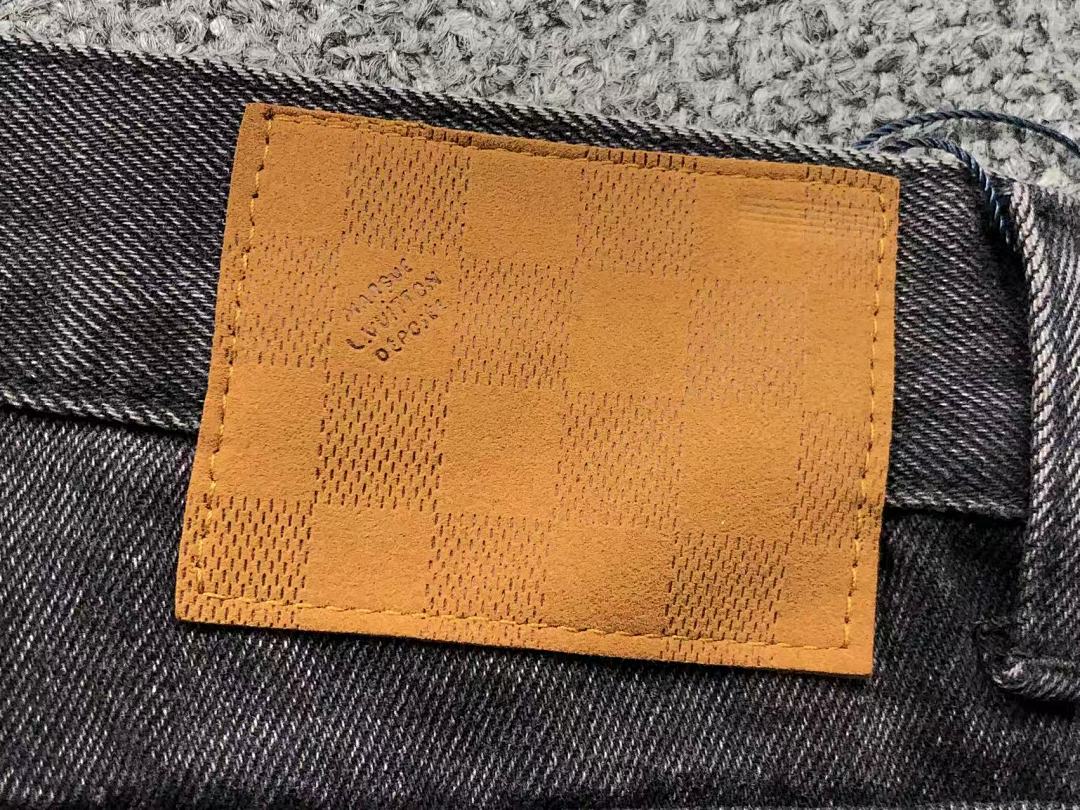 Louis Vuitton TROUSERS 215 L⭐ JACKET 320124017 (Im 170Cm 60Kg I Wear Size M In The Phot) - Image 30