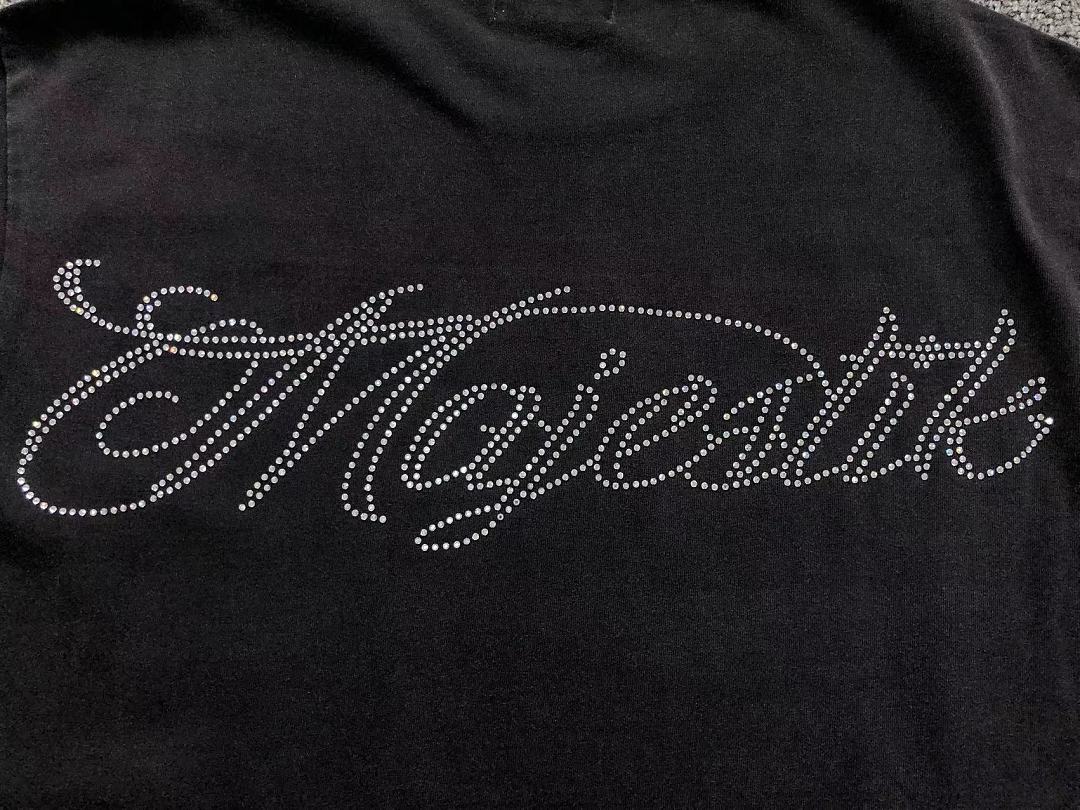 Unbranded 105 MA⭐ES⭐⭐K T-SHIRT 5207080341 (Im 170Cm 60Kg I Wear Size M In The Phot) - Image 13