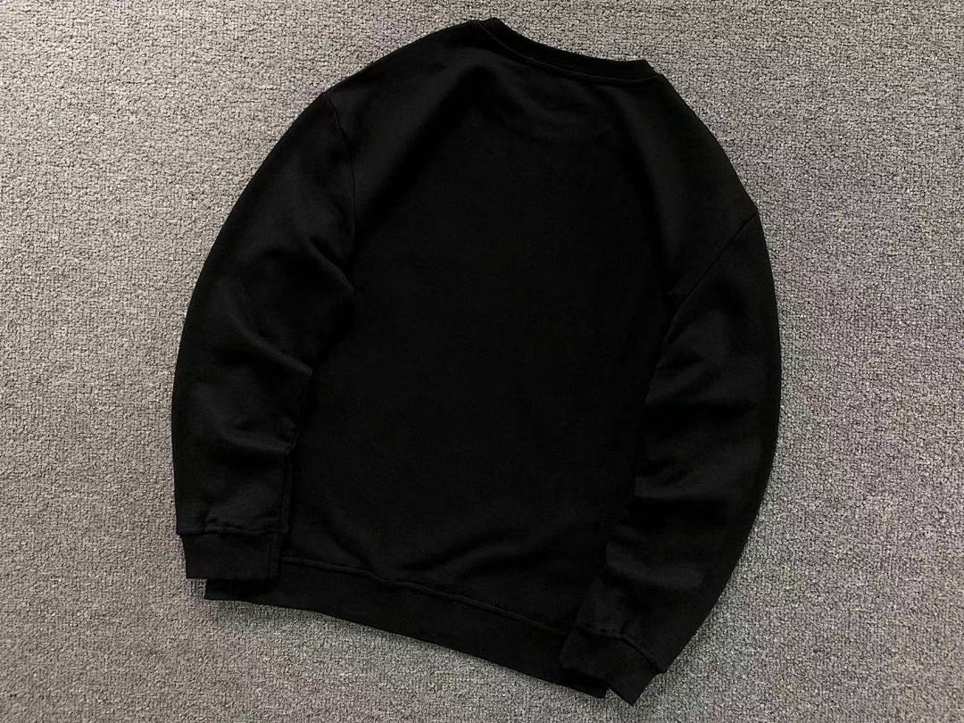 Gucci 158 G⭐C⭐I HOODIE 217071115 (Im 170Cm 60Kg I Wear Size L In The Phot) - Image 16