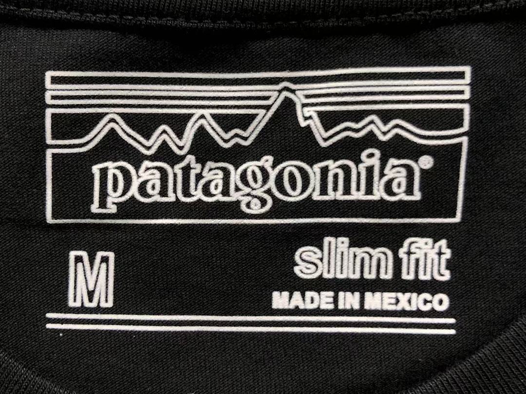 On Running 78 PATAGONIA T-SHIRT 31060130202 (Im 170Cm 60Kg I Wear Size M In The Phot) - Image 26