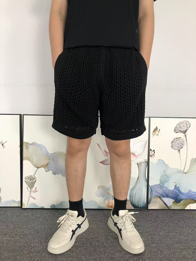 Adidas 188 A⭐I⭐AS SHORTS 2150929001 (Im 170Cm 60Kg I Wear Size S In The Phot) - Image 3