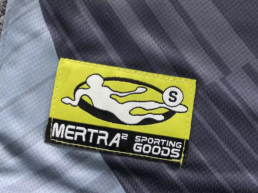 Mertra 95 M⭐RT⭐A T-SHIRT 1111061434 (Im 170Cm 60Kg I Wear Size S In The Phot) - Image 27