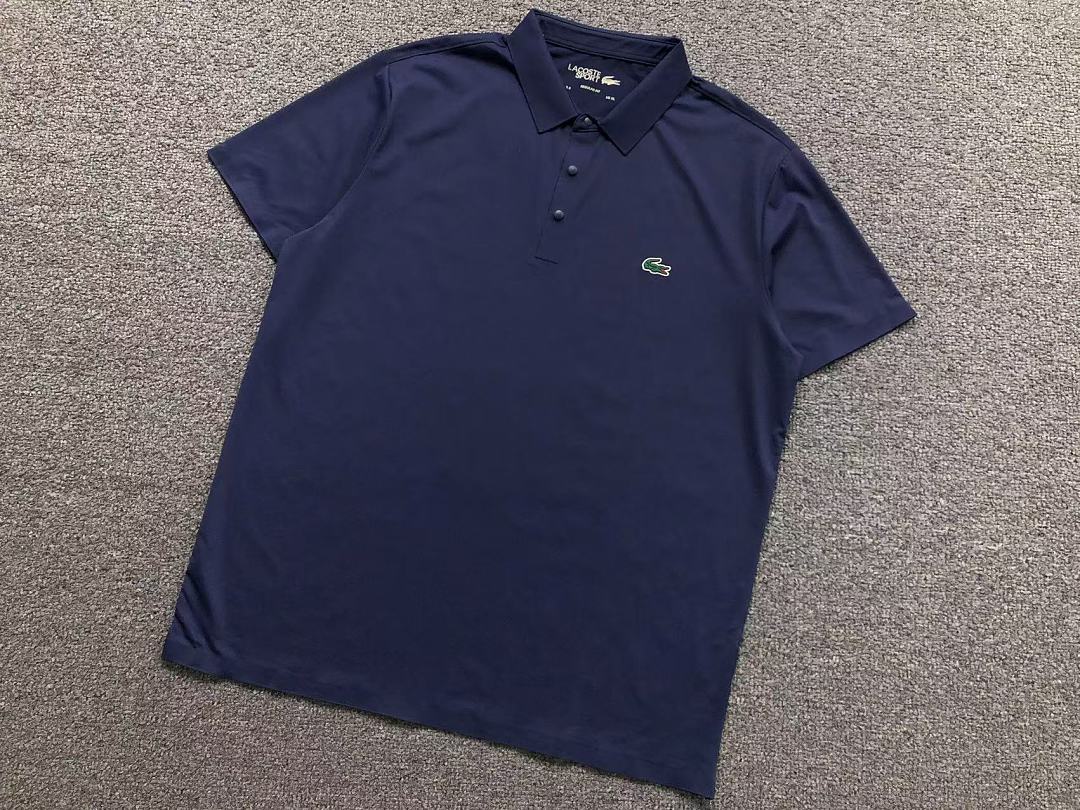 Unbranded 175 LACOSTE POLO 4209032201 (Im 170Cm 60Kg I Wear Size XL In The Phot) - Image 15