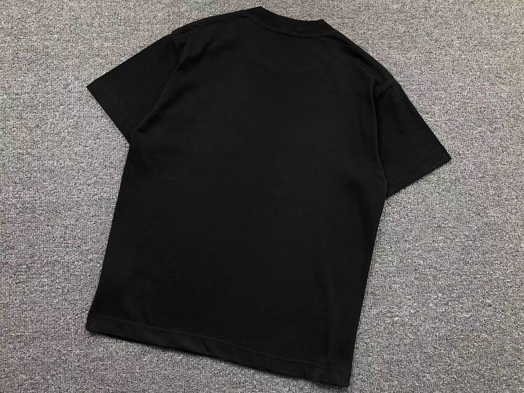 Burberry 95 B⭐R⭐E⭐RY T-SHIRT 502171981 (Im 170Cm 57Kg I Wear Size S In The Phot) - Image 16