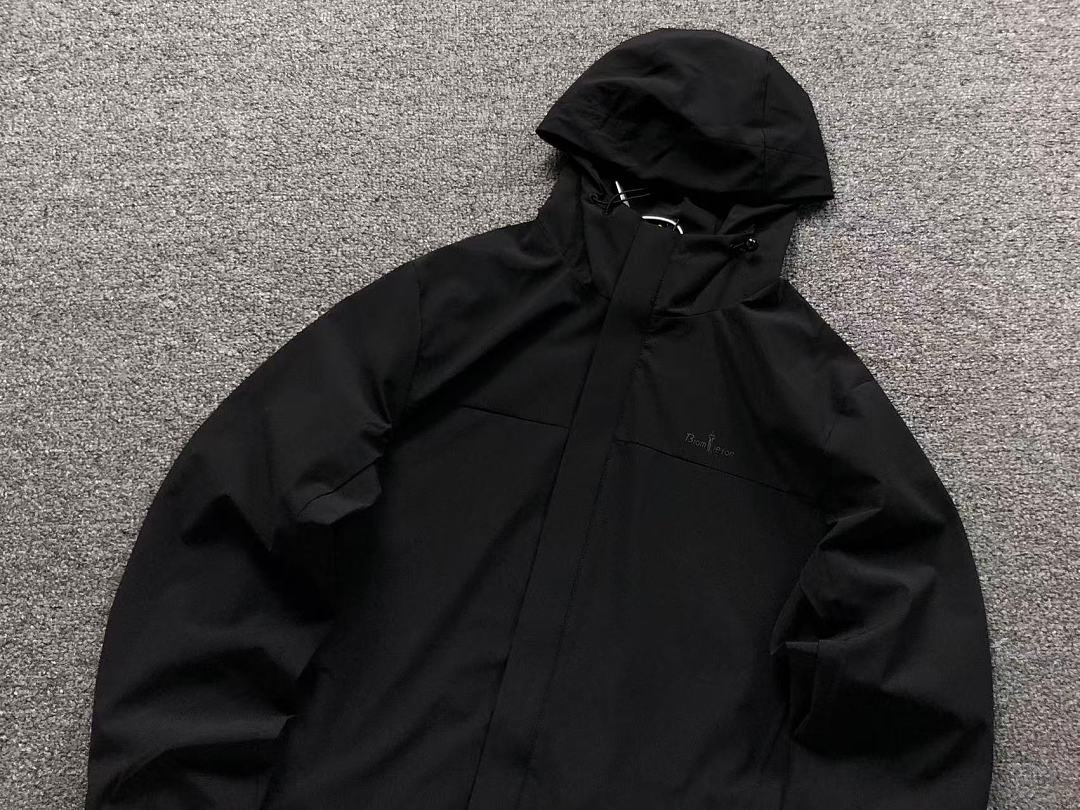 Unbranded 245 BIE⭐⭐FDIKK JACKET 5209040101 (Im 170Cm 60Kg I Wear Size 2XL In The Phot) - Image 15