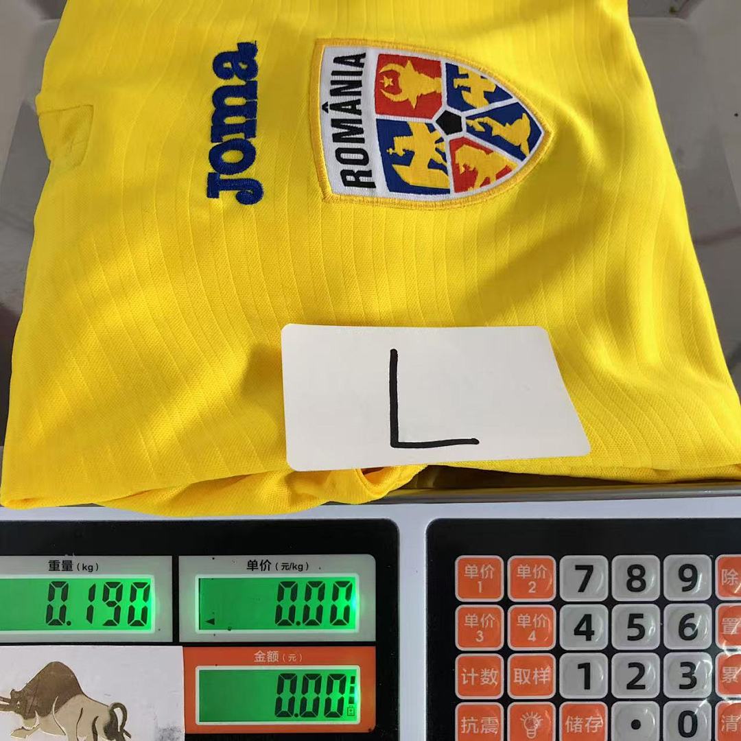 Unbranded 78 FOOTBALL T-SHIRT 31060120002 (Im 170Cm 60Kg I Wear Size L In The Phot) - Image 19