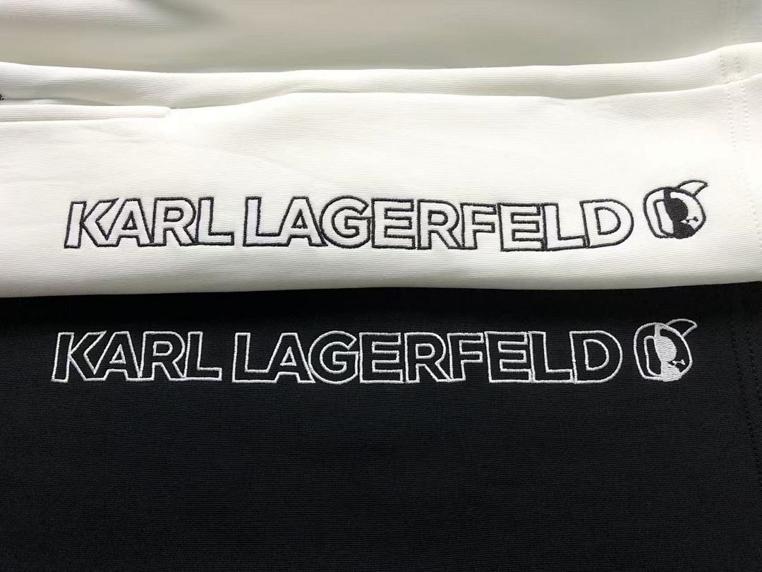 Karl Lagerfeld 168 KARL LAGERFELD SHORTS 3203041421 (Im 170Cm 60Kg I Wear Size M In The Phot) - Image 13
