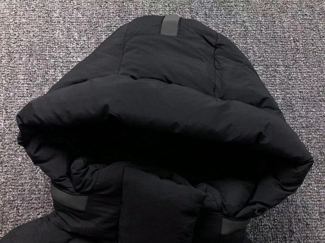 Canada Goose 645 C⭐N⭐⭐A G⭐⭐⭐E DOWN JACKETS 380618 (Im 170Cm 57Kg I Wear Size M In The Phot) - Image 23