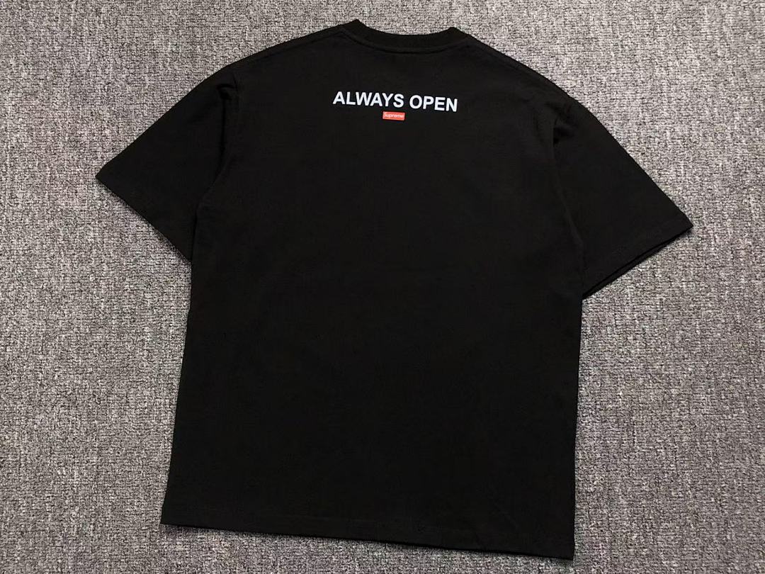 Supreme 88 S⭐⭐R⭐⭐E T-SHIRT - Image 13