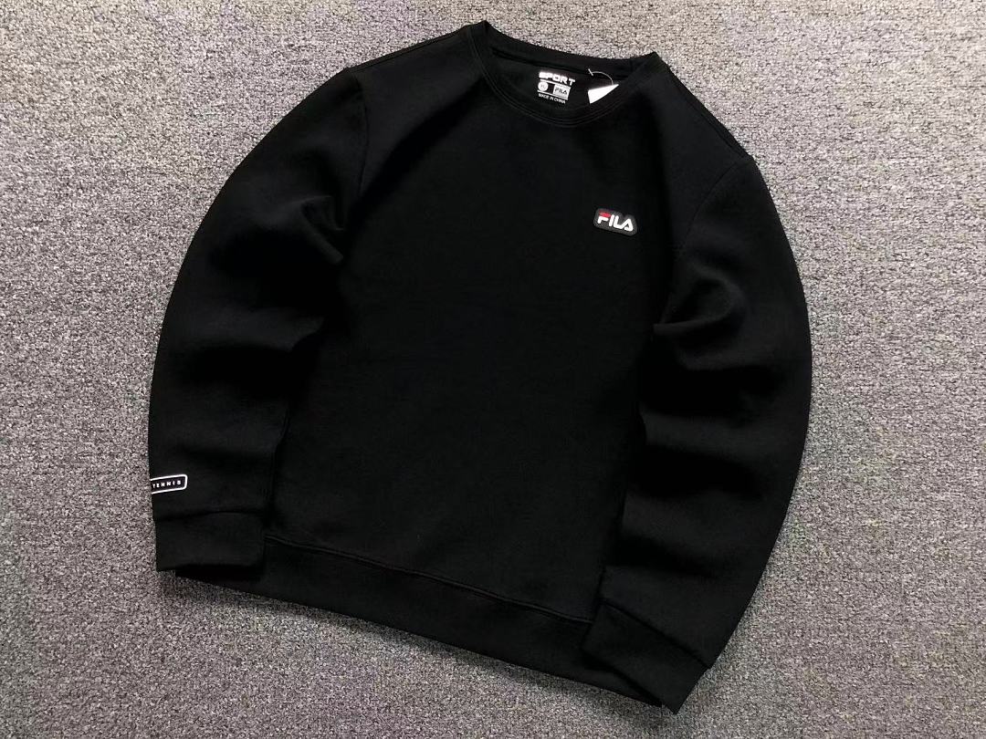 Fila 188 F⭐⭐A HOODIE 2207040804 (Im 170Cm 60Kg I Wear Size XL In The Phot) - Image 16