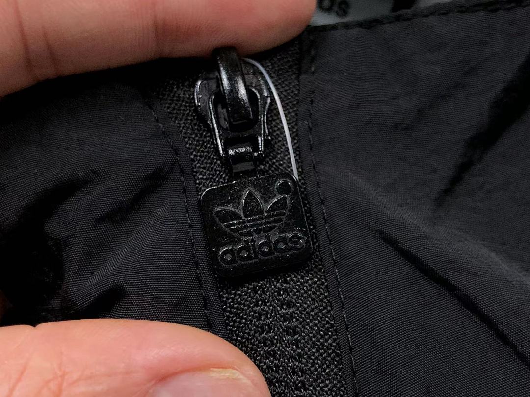 Adidas 135 A⭐I⭐AS JACKET 510200785 (Im 170Cm 60Kg I Wear Size M In The Phot) - Image 14
