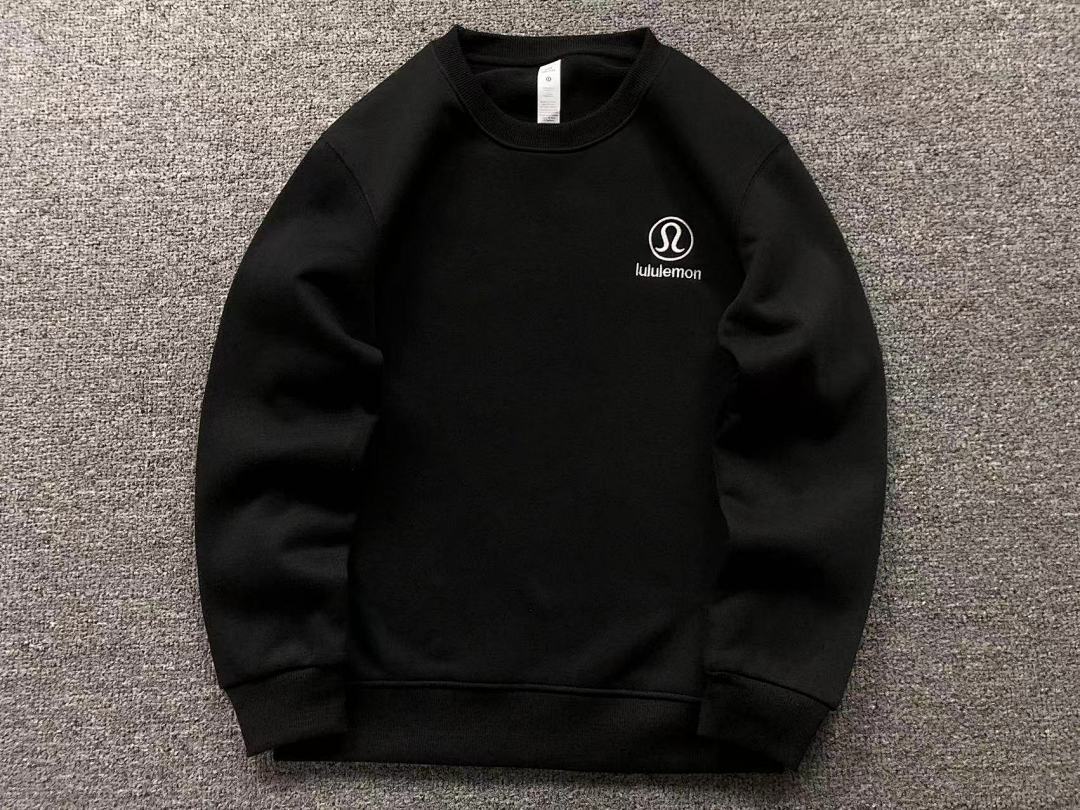 Unbranded TROUSERS 138 LULULEMON HOODIE - Image 10
