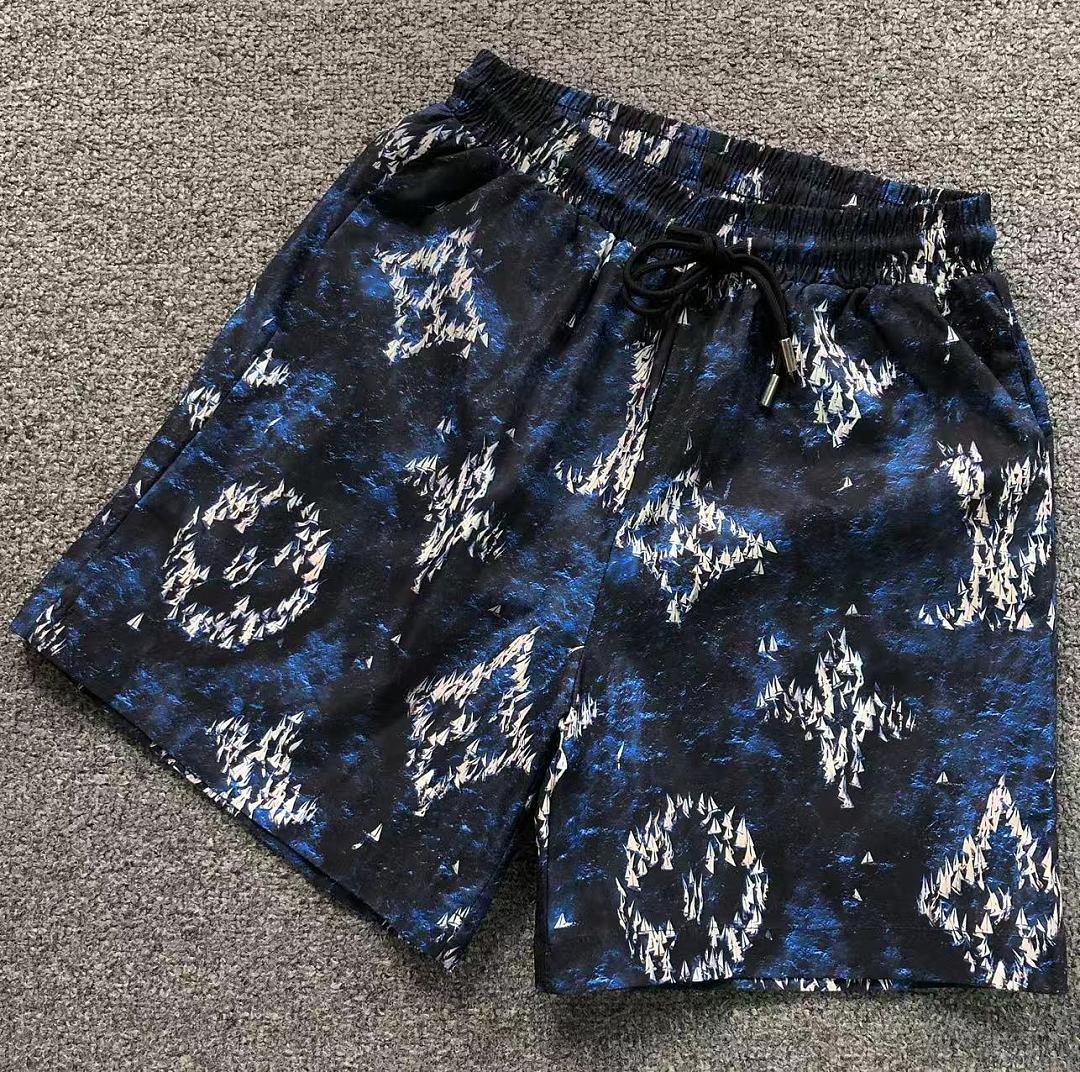 Louis Vuitton 85 L⭐ SHORTS 5242412100 (Im 170Cm 60Kg I Wear Size S In The Phot) - Image 6