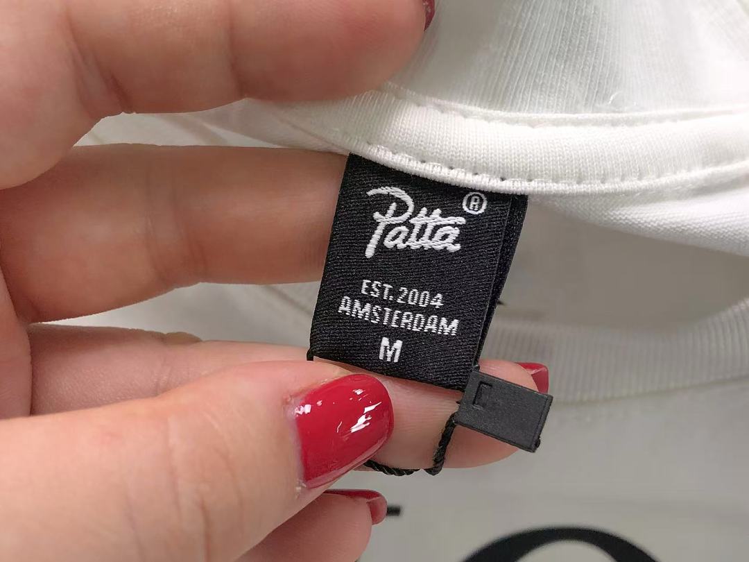 Patta 78 P⭐TT⭐ T-SHIRT 1252939175 (Im 170Cm 60Kg I Wear Size M In The Phot) - Image 12