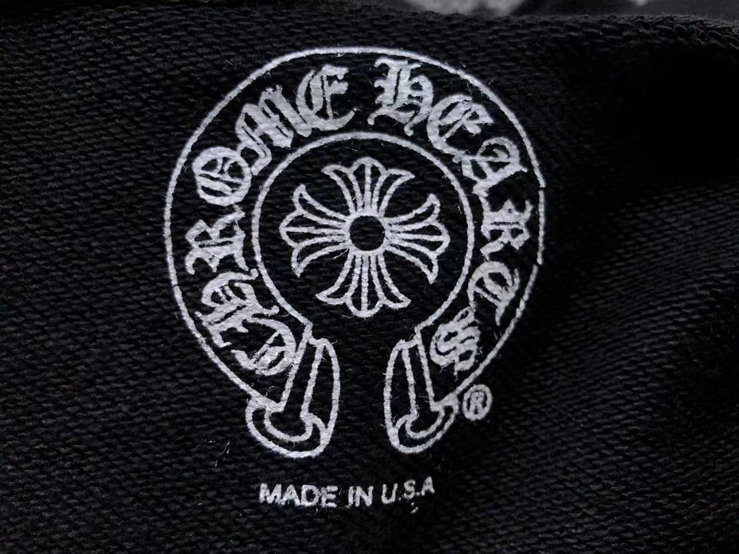 Comme des Garcons 158 C⭐⭐OME HE⭐⭐TS HOODIE 4120620144 (Im 170Cm 60Kg I Wear Size M In The Phot) - Image 26