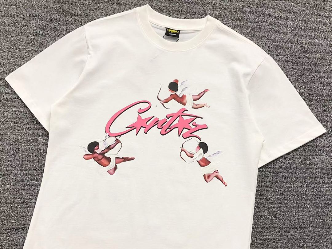 Corteiz 78 CORTEIZ T-SHIRT - Image 12