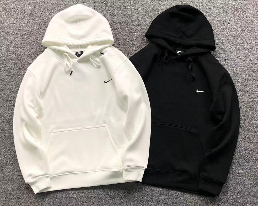 Unbranded 215 N⭐K⭐ HOODIE 2110212901 (Im 170Cm 60Kg I Wear Size L In The Phot) - Image 5