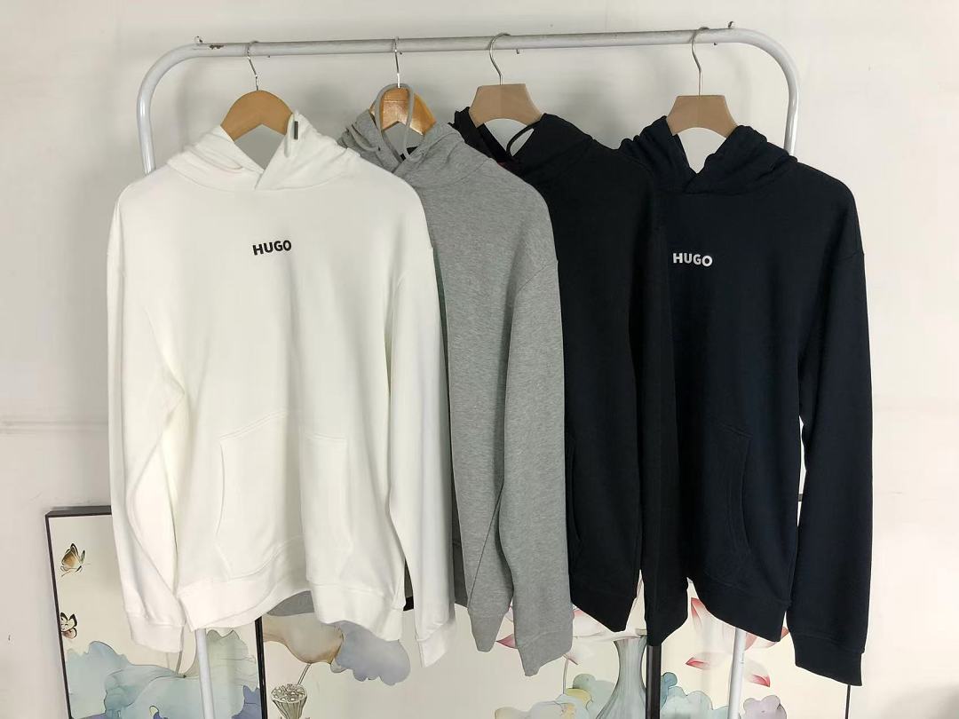 Unbranded 185 H⭐G⭐ B⭐⭐S HOODIE 4206181101 (Im 170Cm 60Kg I Wear Size 2XL In The Phot) - Image 29