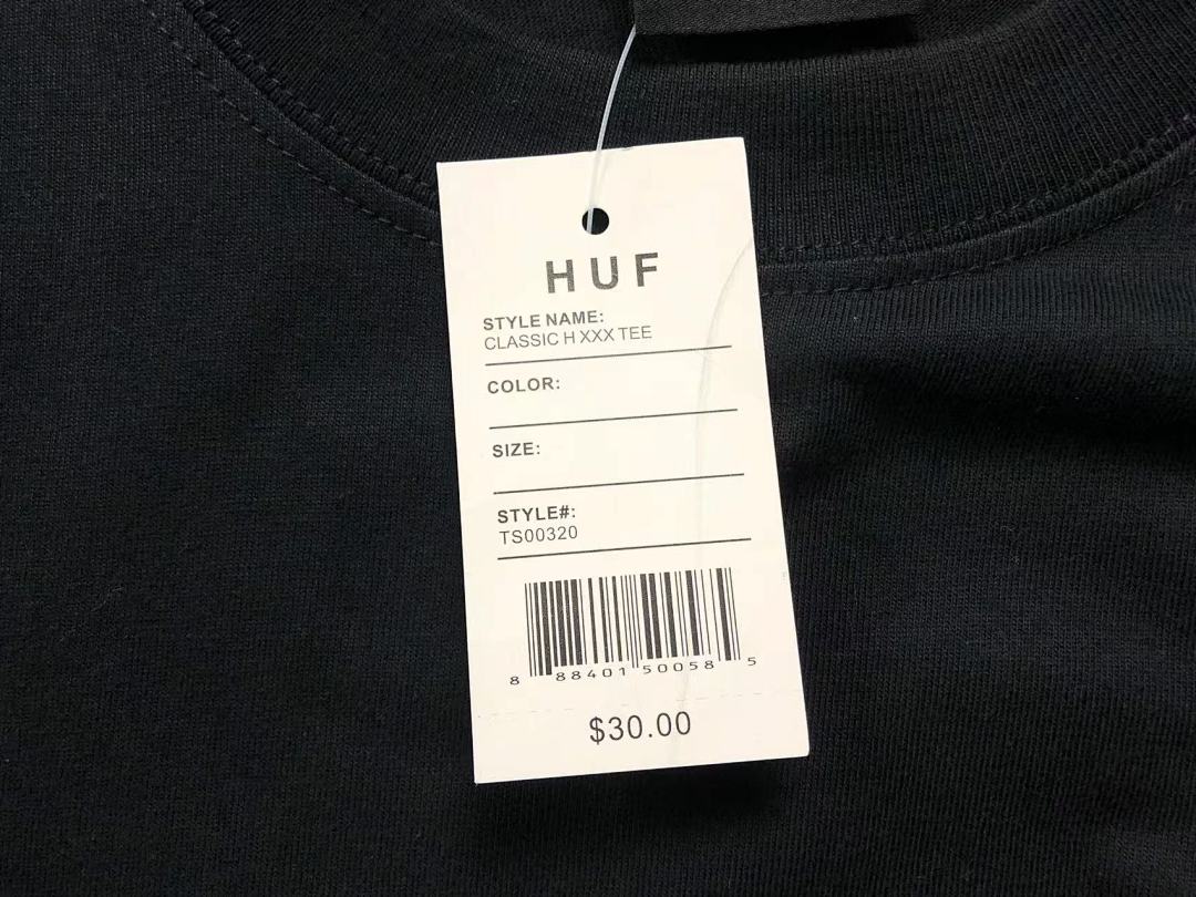 HUF 78 HUF T-SHIRT - Image 25